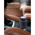 Mini-Luftbefeuchter Auto USB Ultraschall Luftbefeuchter Diffusor